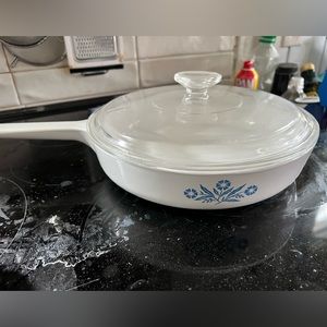 Corning ware vintage